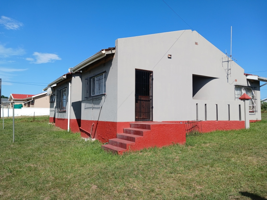 3 Bedroom Property for Sale in Mdantsane Nu 17 Eastern Cape